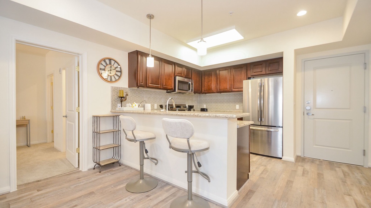 Photo of Kitchen in Katy