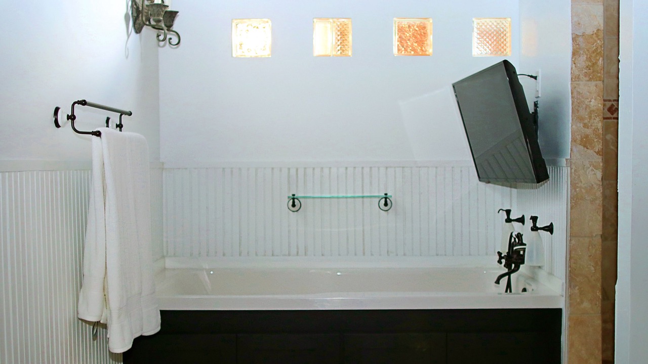 Photo of Bathroom in Denison