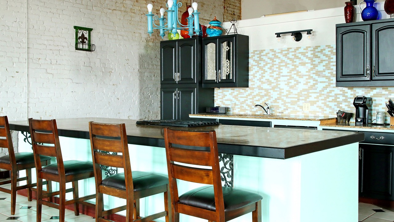 Photo of Kitchen in Denison
