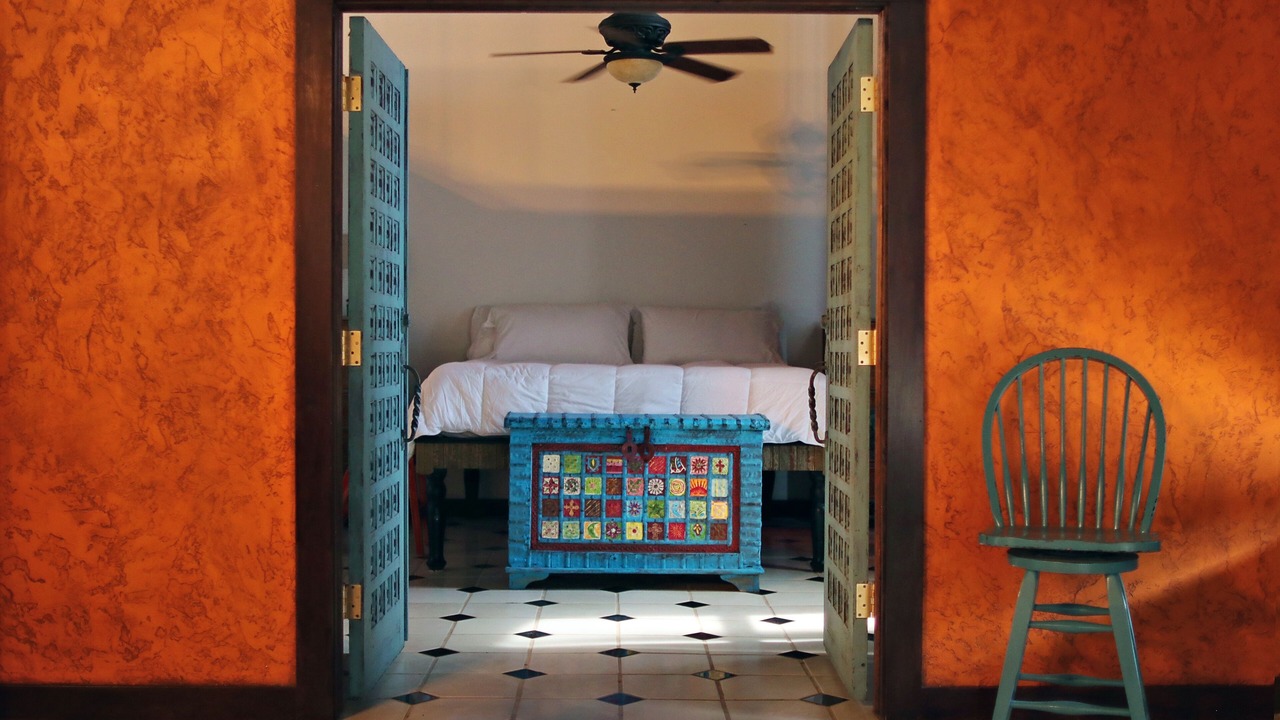 Photo of Bedroom in Denison