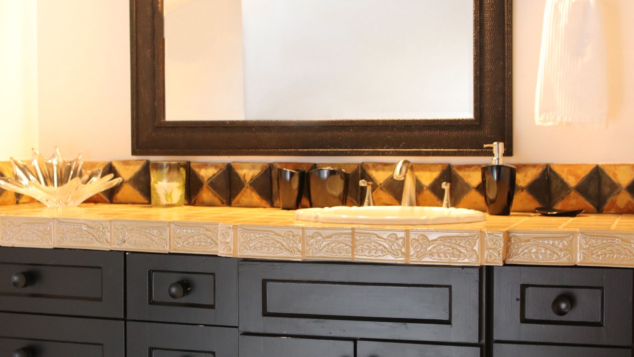 Photo of Bathroom in Denison