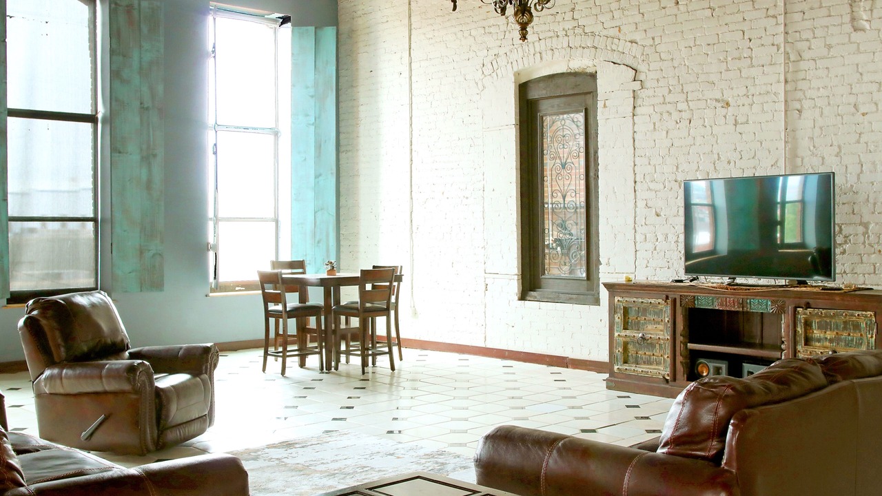 Photo of Livingroom in Denison