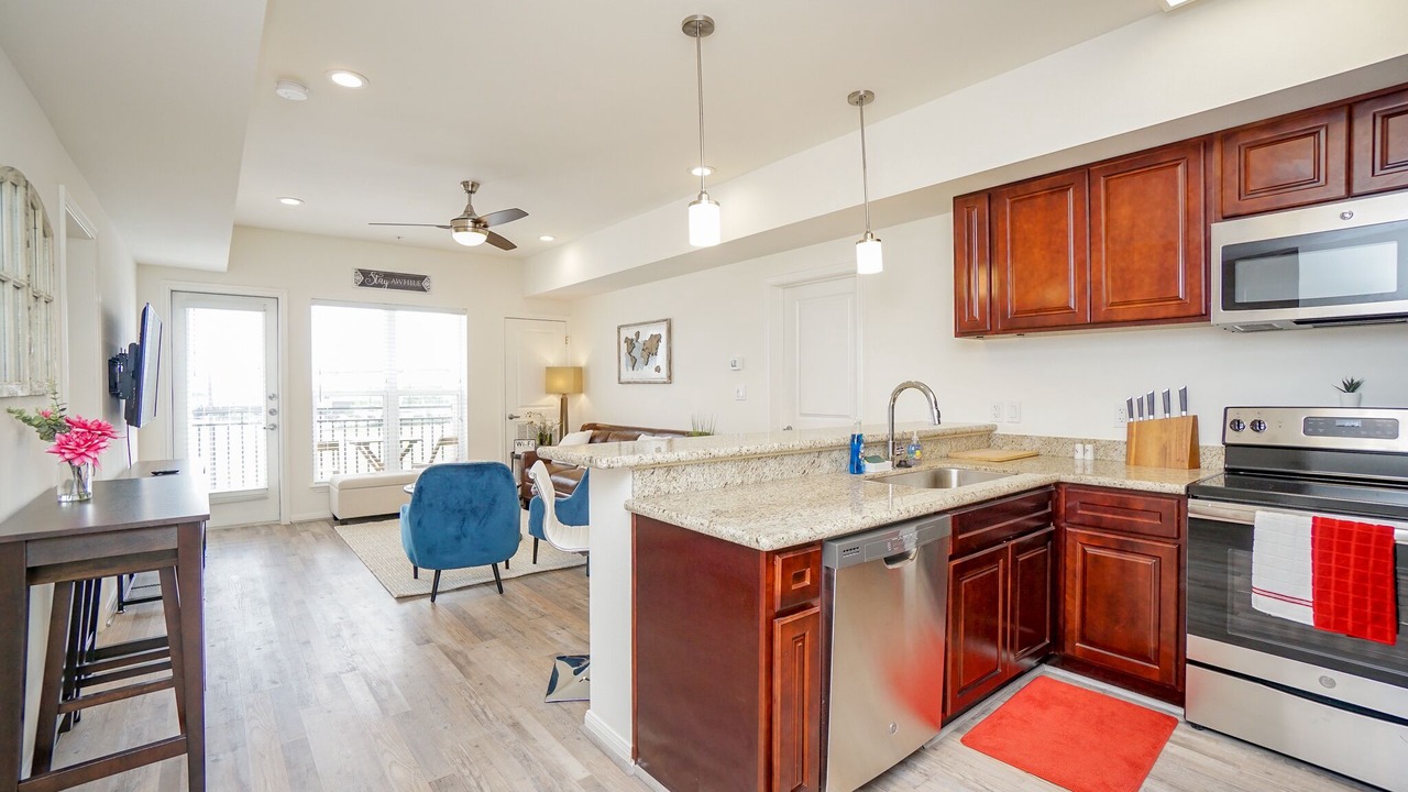Photo of Kitchen in Katy