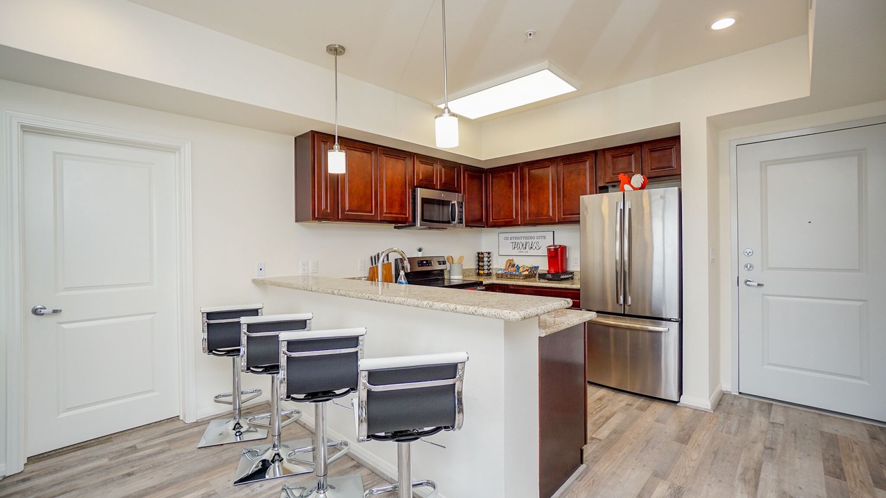 Photo of Kitchen in Katy