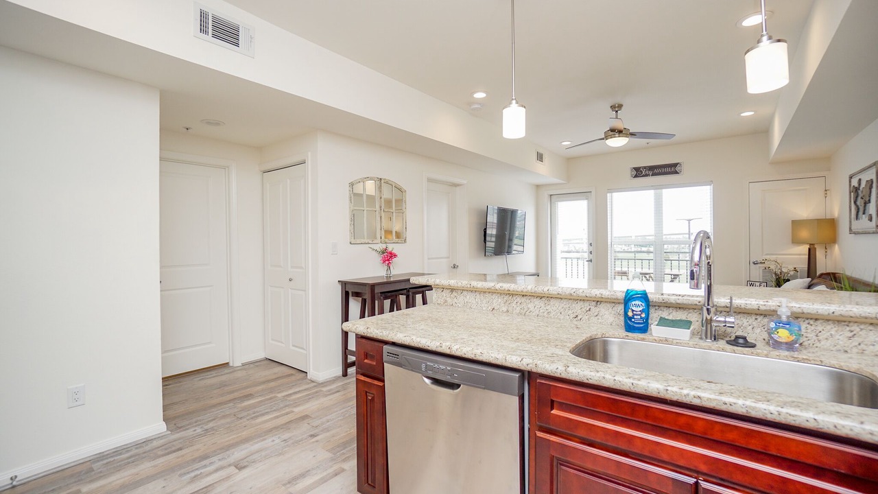 Photo of Kitchen in Katy