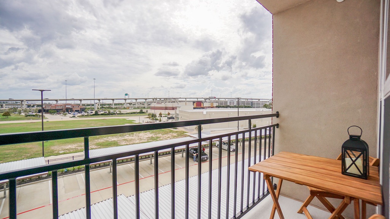 Photo of Outdoor in Katy