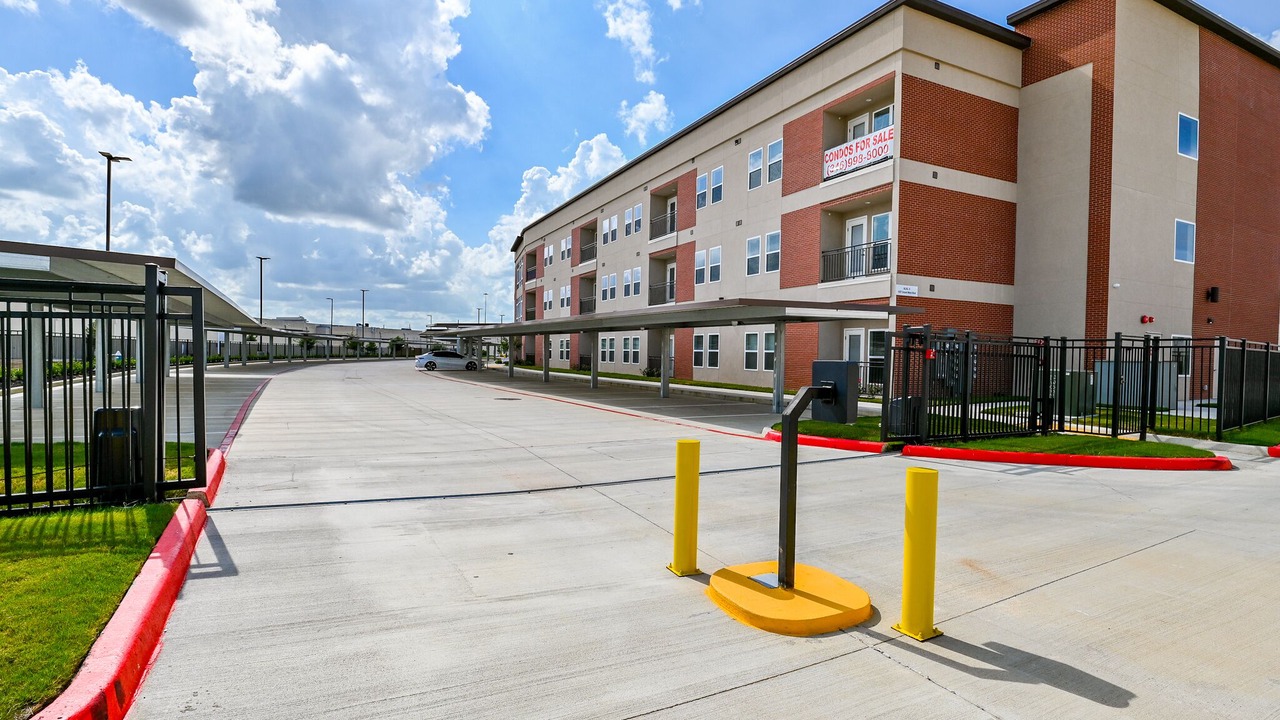 Photo of Outdoor in Katy