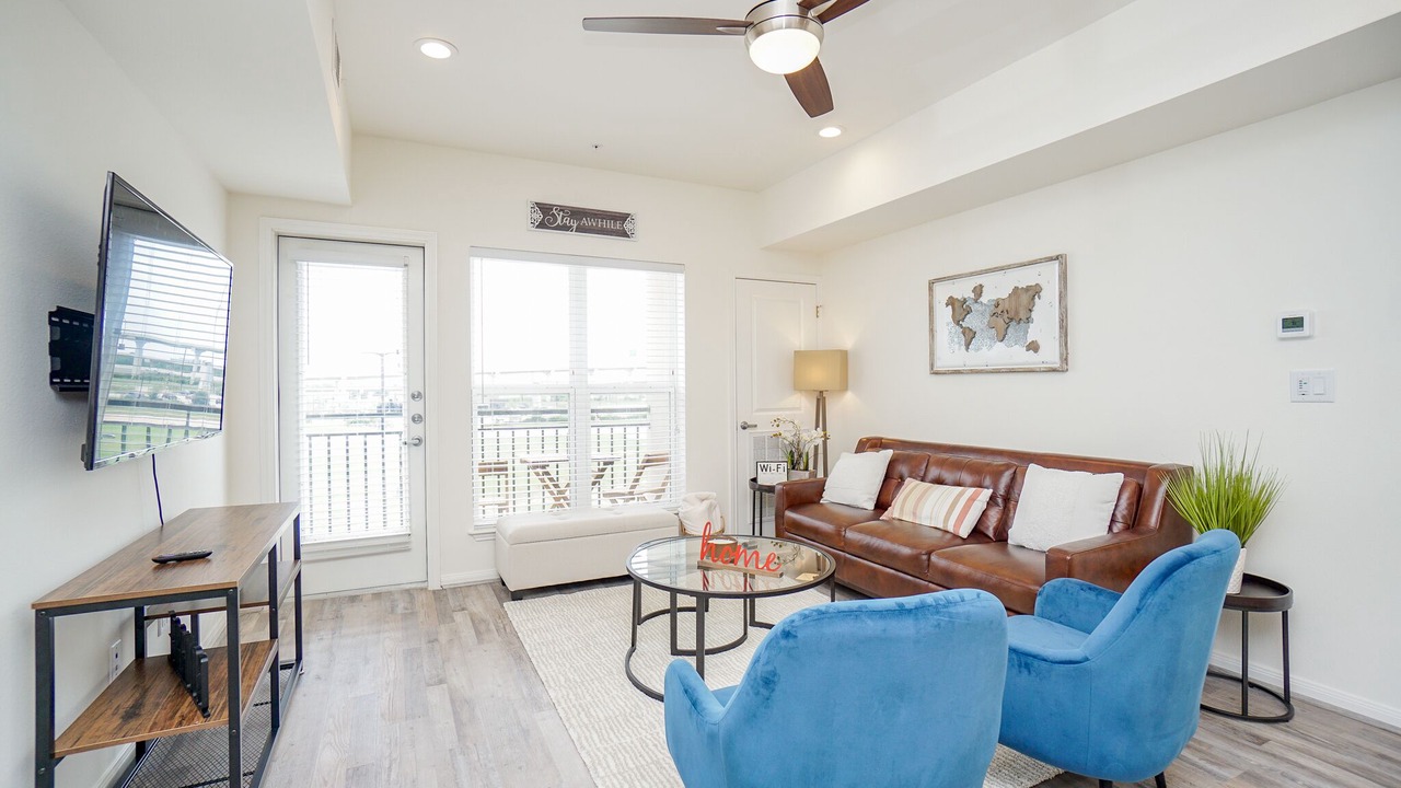Photo of Livingroom in Katy
