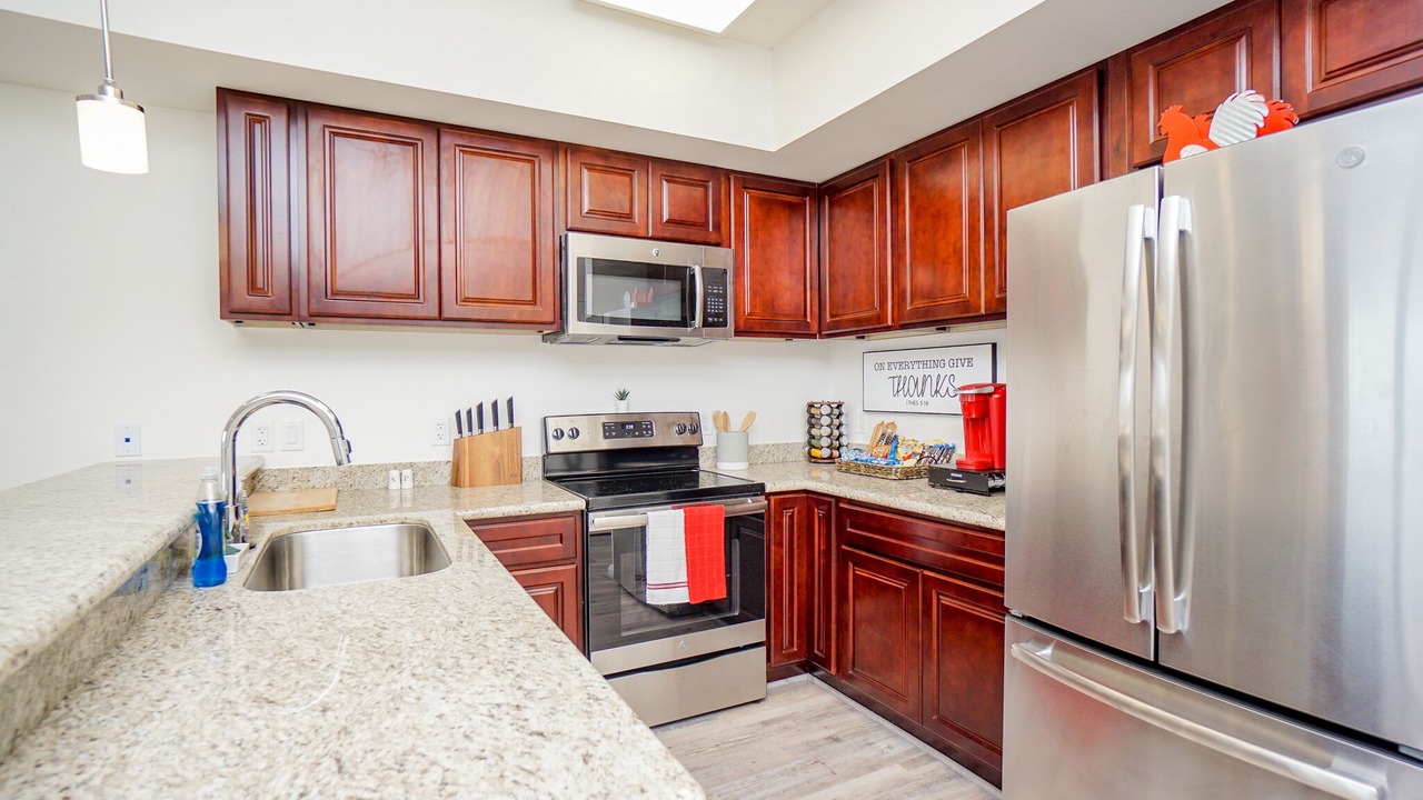 Photo of Kitchen in Katy
