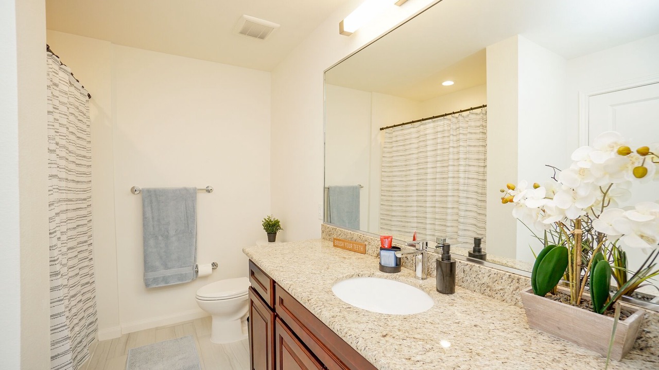 Photo of Bathroom in Katy