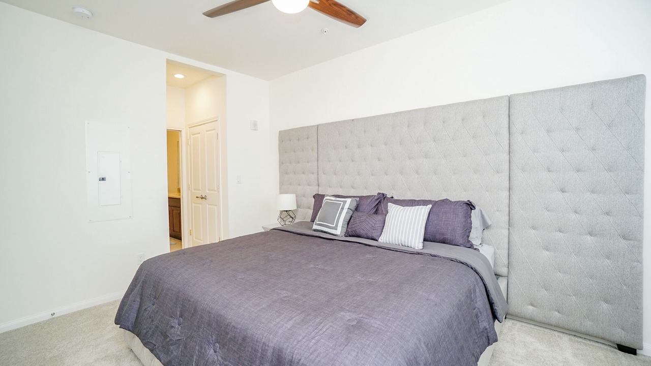 Photo of Bedroom in Katy