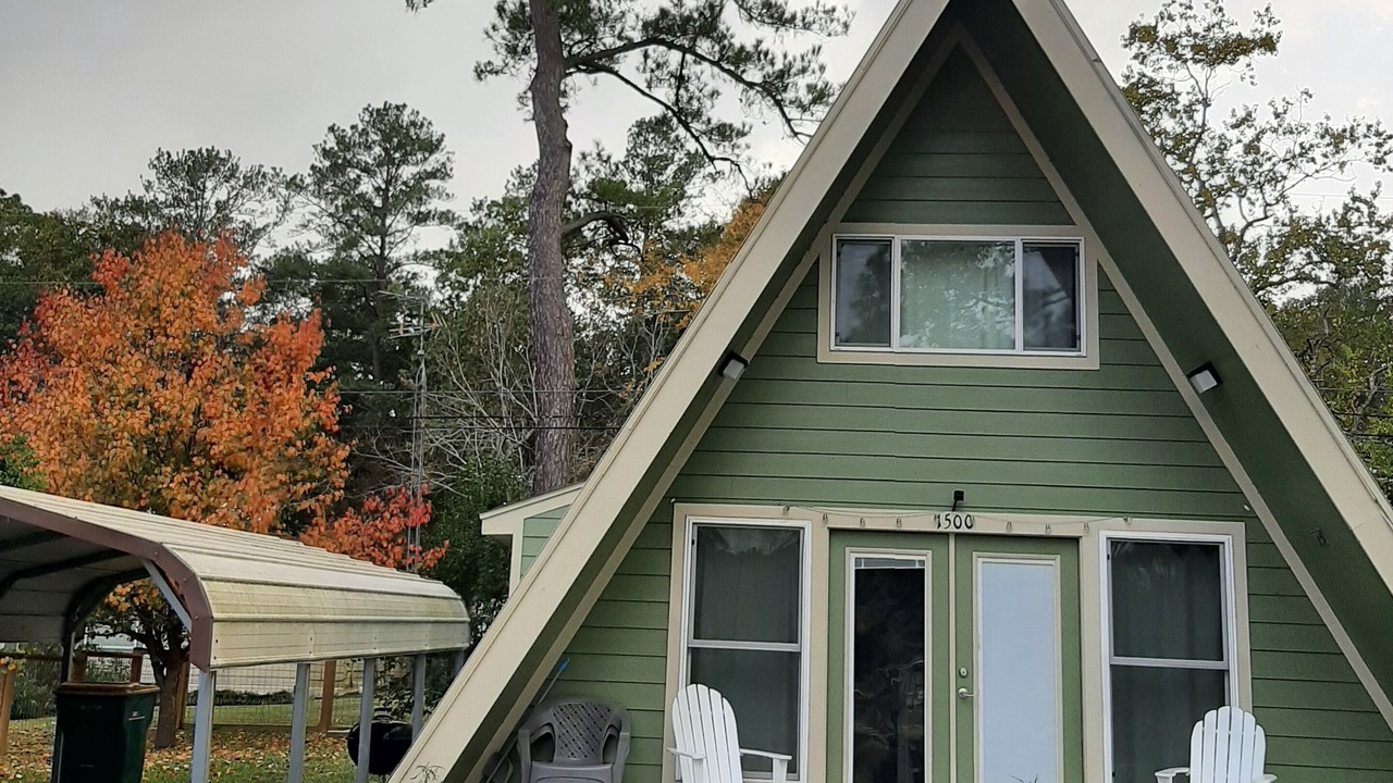 Photo of Outdoor in Montgomery