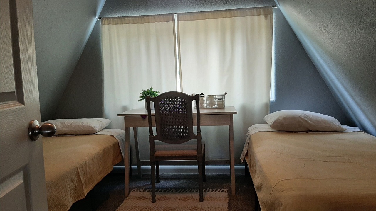 Photo of Bedroom in Montgomery