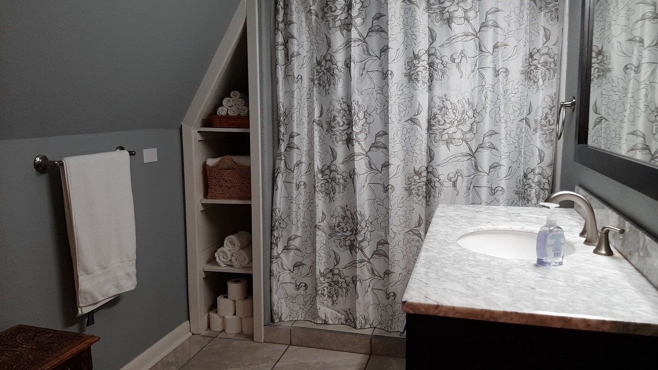 Photo of Bathroom in Montgomery