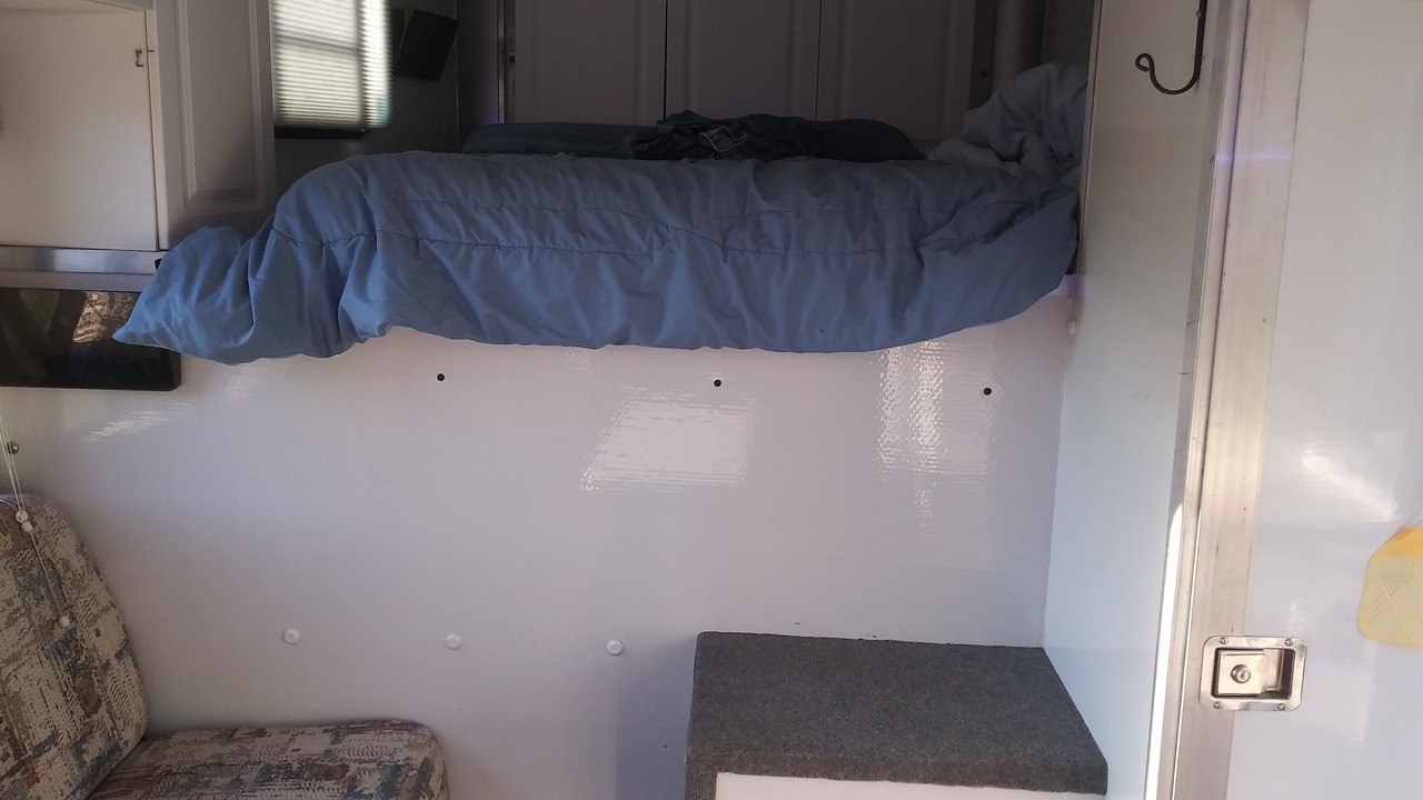 Photo of Bedroom in Tupper Lake