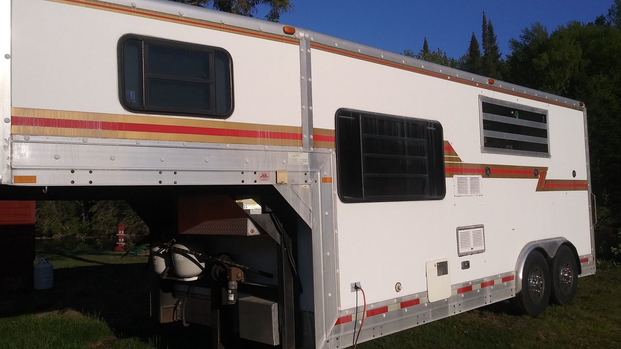 Photo of Outdoor in Tupper Lake