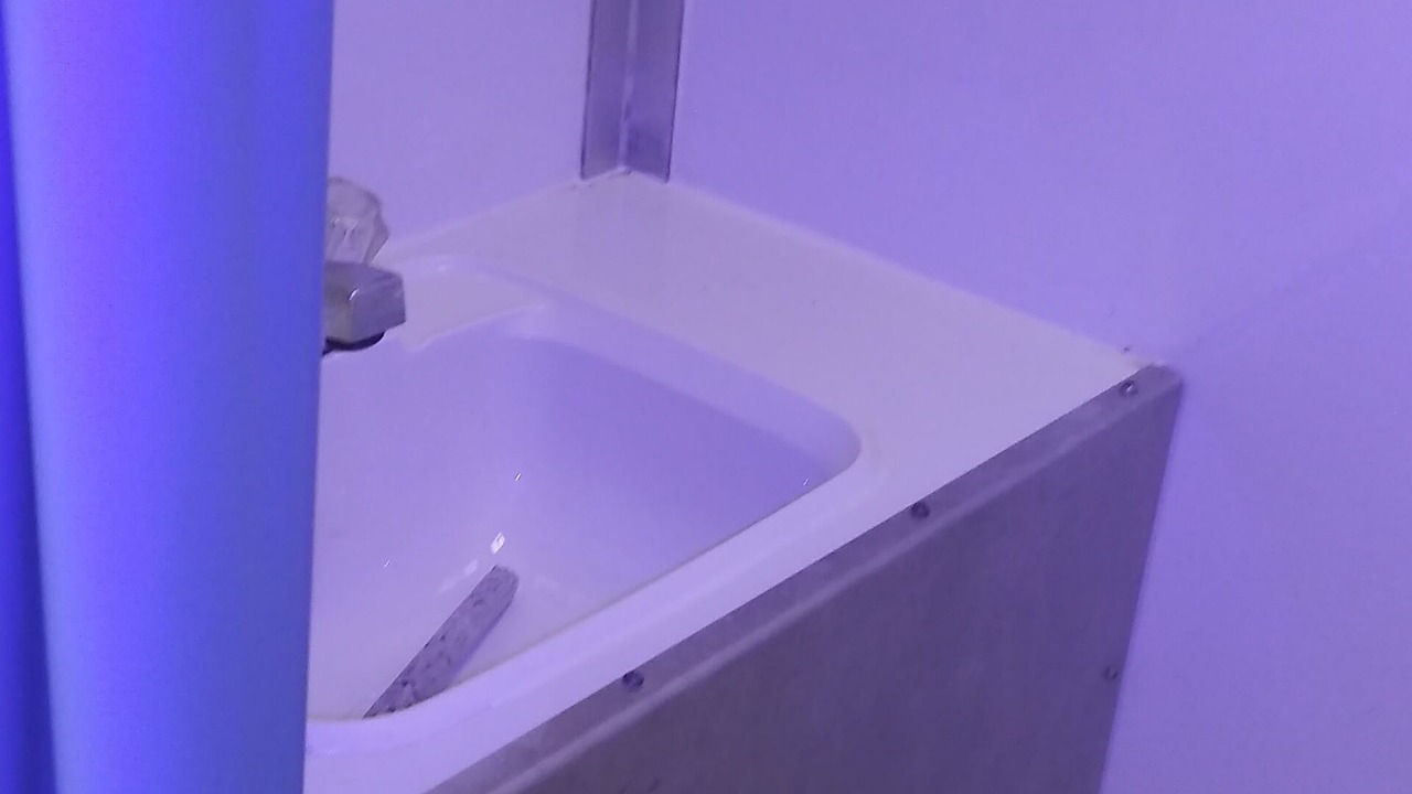 Photo of Bathroom in Tupper Lake