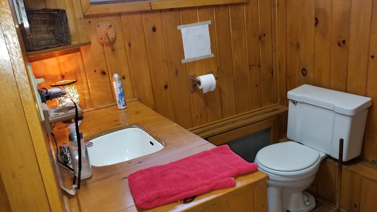 Photo of Bedroom in Tupper Lake