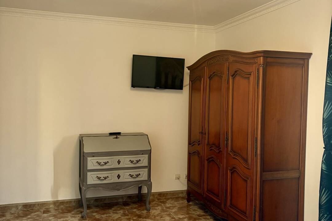 Photo of Bedroom in Saint-Hippolyte