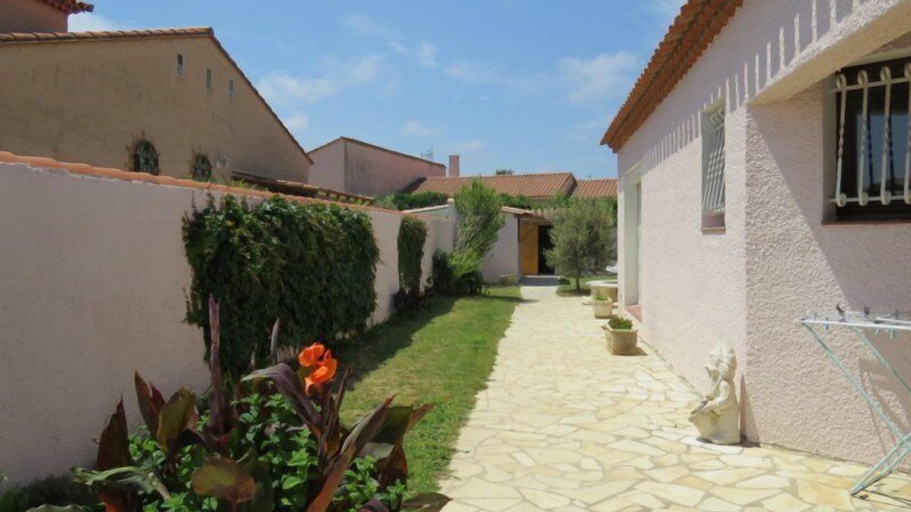 Photo of Outdoor in Saint-Hippolyte