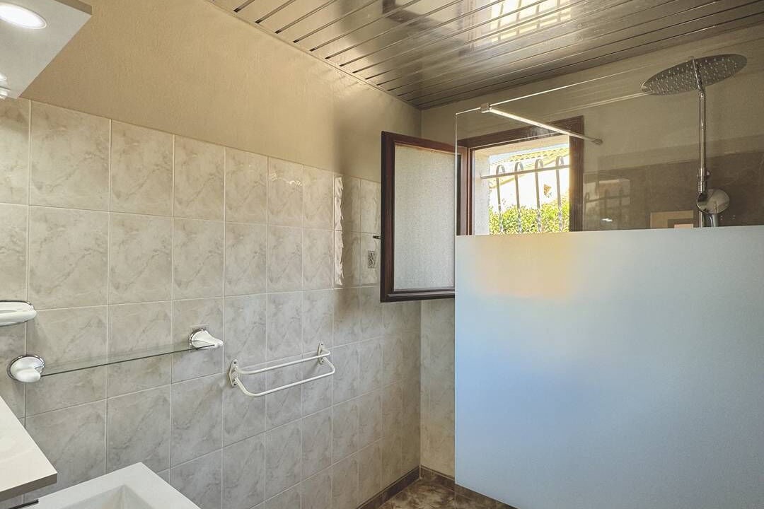 Photo of Bathroom in Saint-Hippolyte