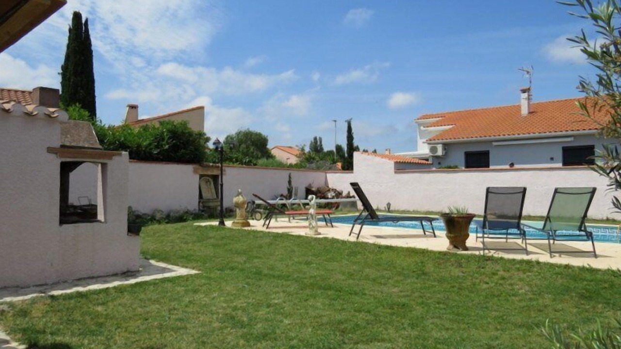 Photo of Outdoor in Saint-Hippolyte