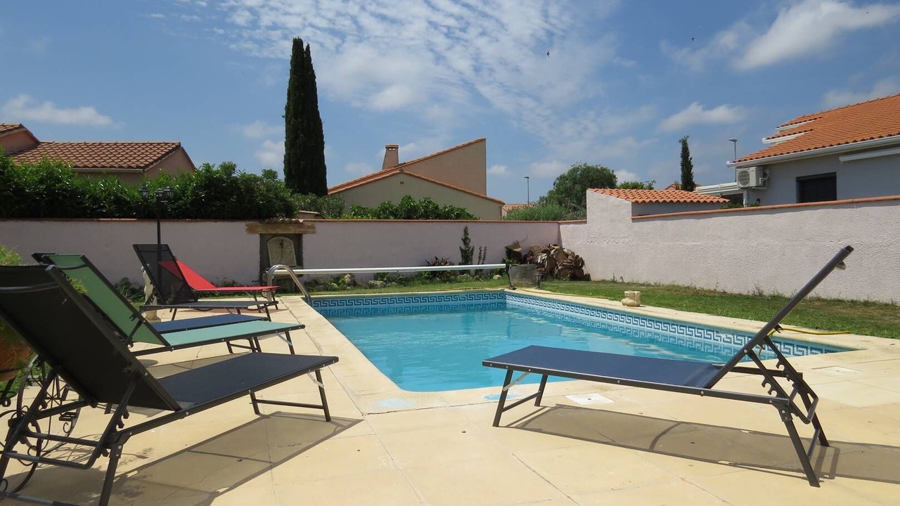 Photo of Outdoor in Saint-Hippolyte
