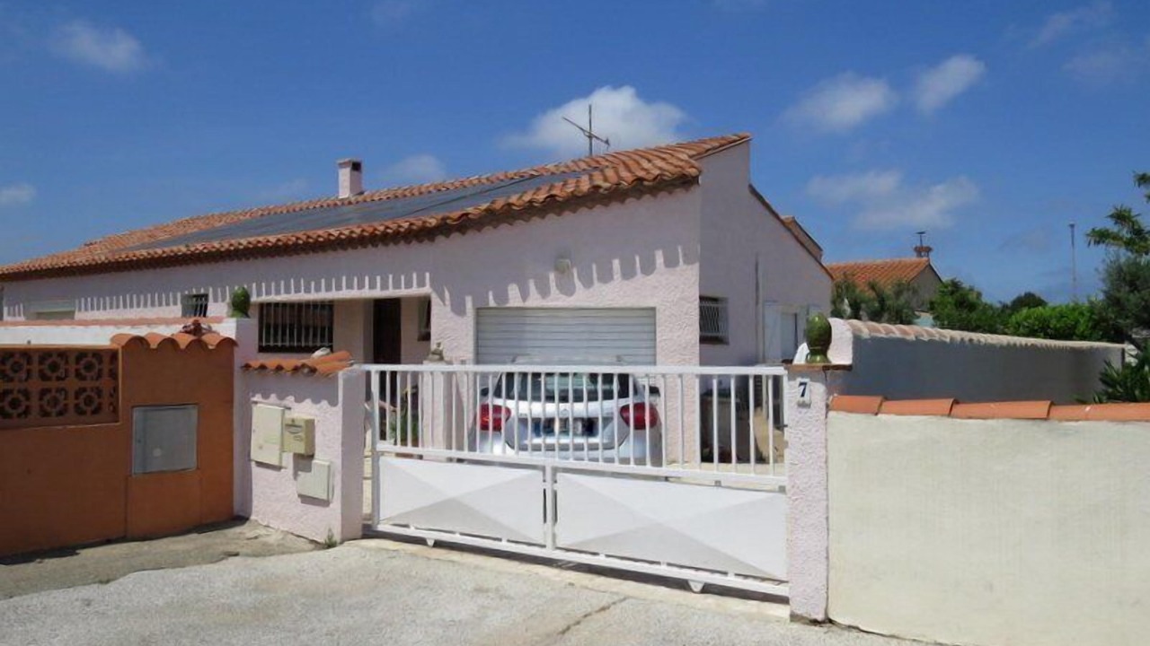 Photo of Outdoor in Saint-Hippolyte
