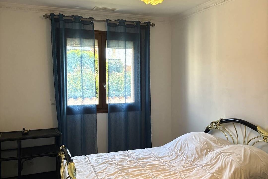 Photo of Bedroom in Saint-Hippolyte