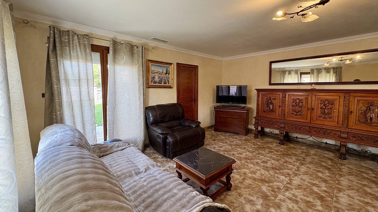 Photo of Livingroom in Saint-Hippolyte
