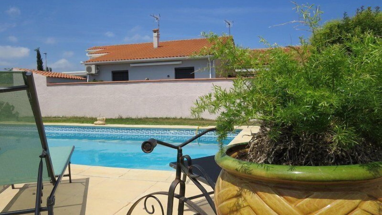 Photo of Outdoor in Saint-Hippolyte