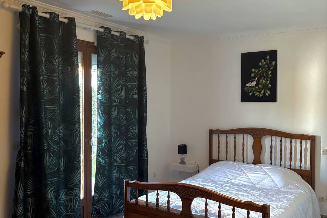 Photo of Bedroom in Saint-Hippolyte