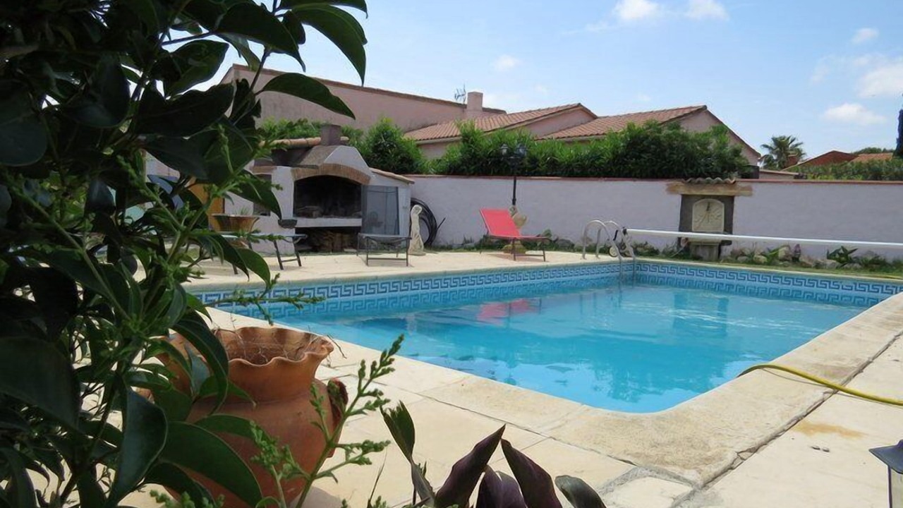 Photo of Outdoor in Saint-Hippolyte
