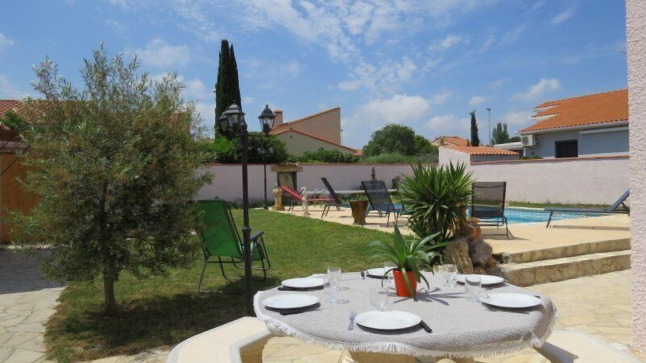 Photo of Outdoor in Saint-Hippolyte
