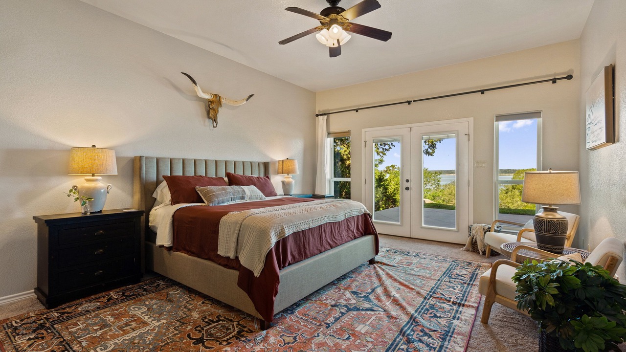 Photo of Bedroom in Temple