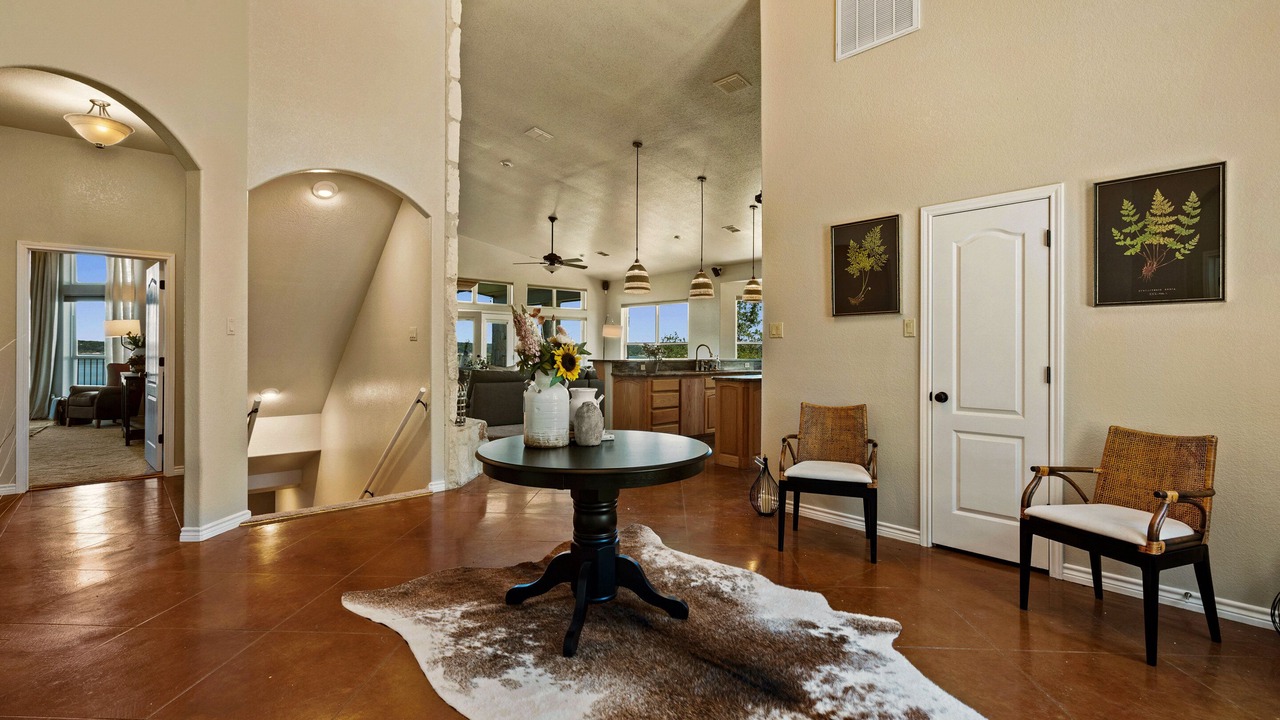 Photo of Livingroom in Temple