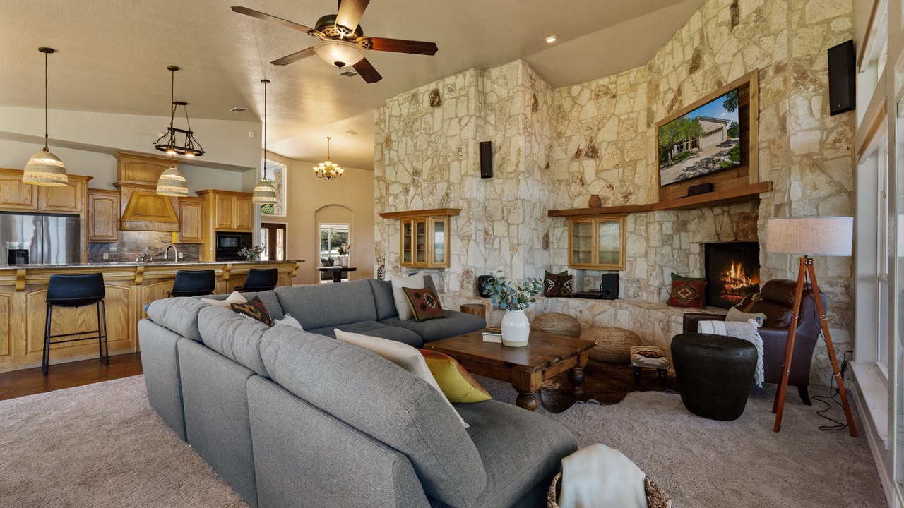 Photo of Livingroom in Temple