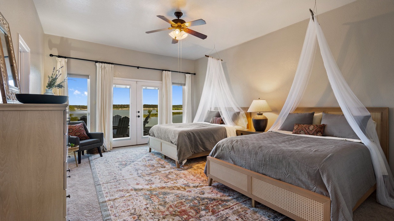 Photo of Bedroom in Temple