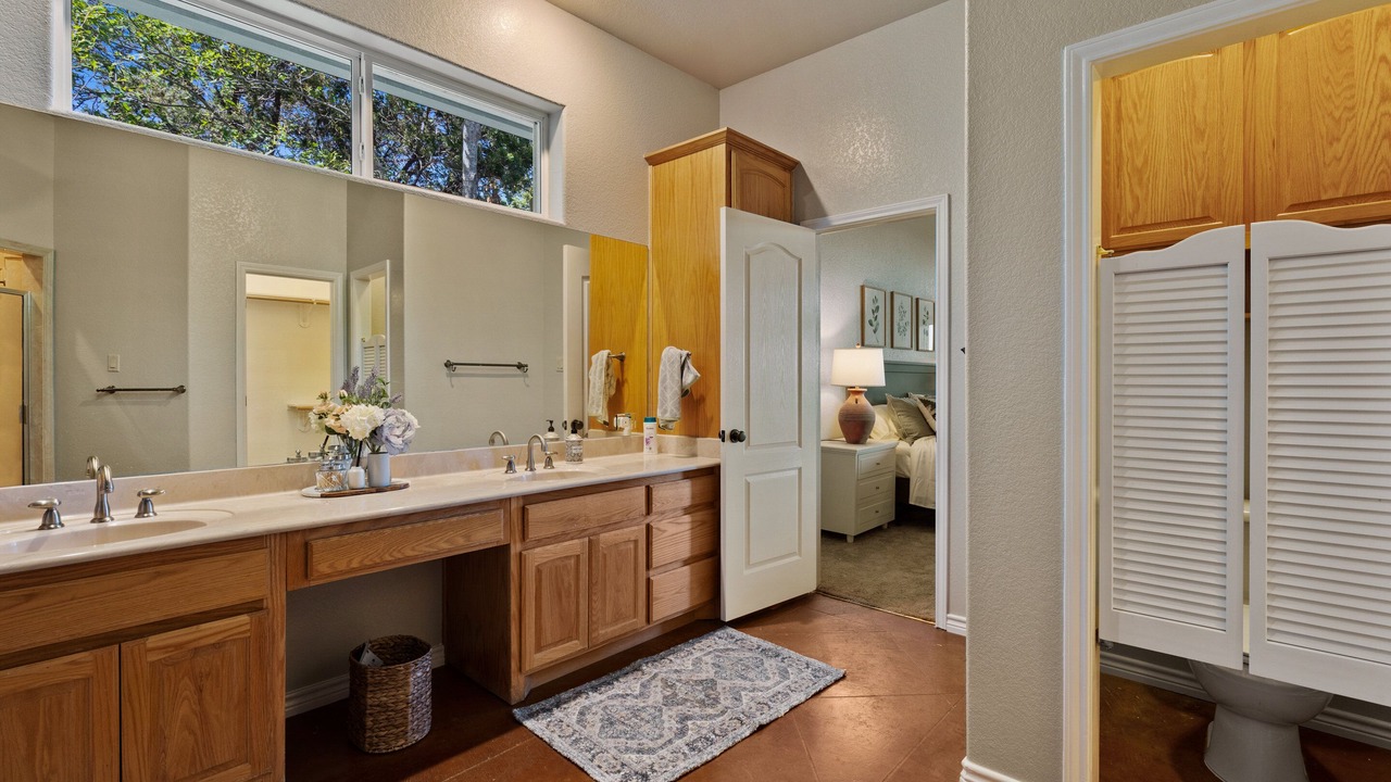Photo of Bathroom in Temple