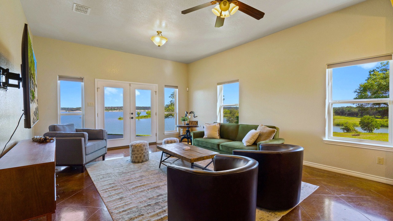 Photo of Livingroom in Temple