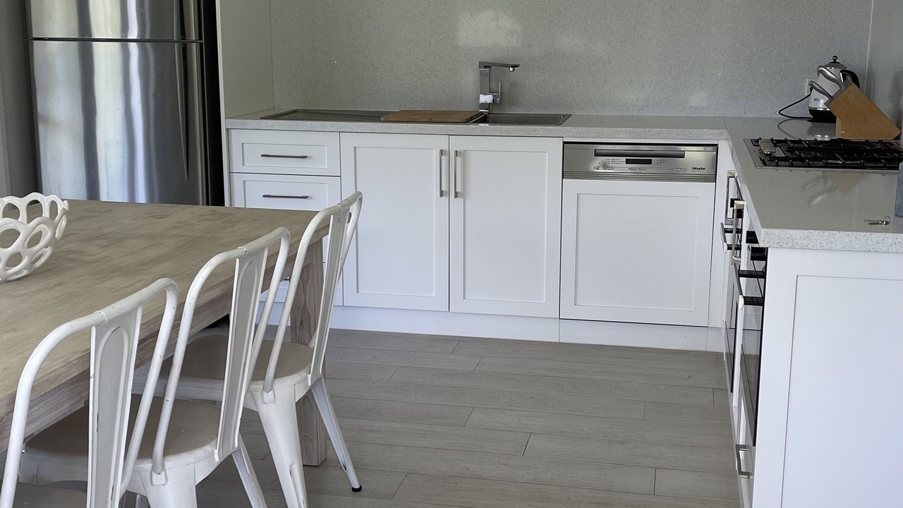 Photo of Kitchen in Moss Vale