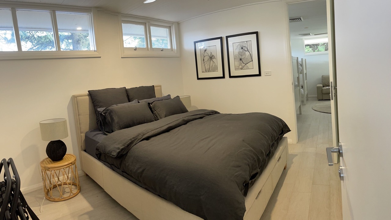 Photo of Bedroom in Moss Vale