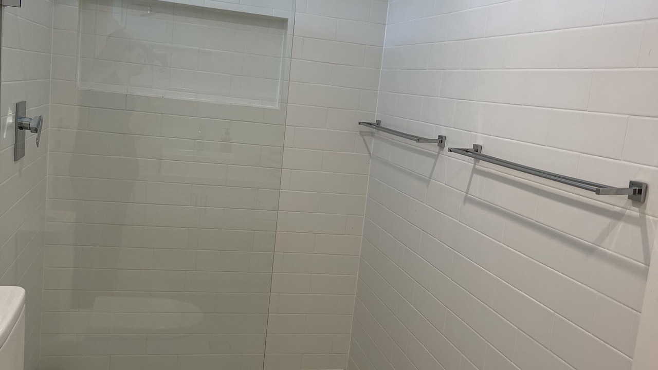 Photo of Bathroom in Moss Vale
