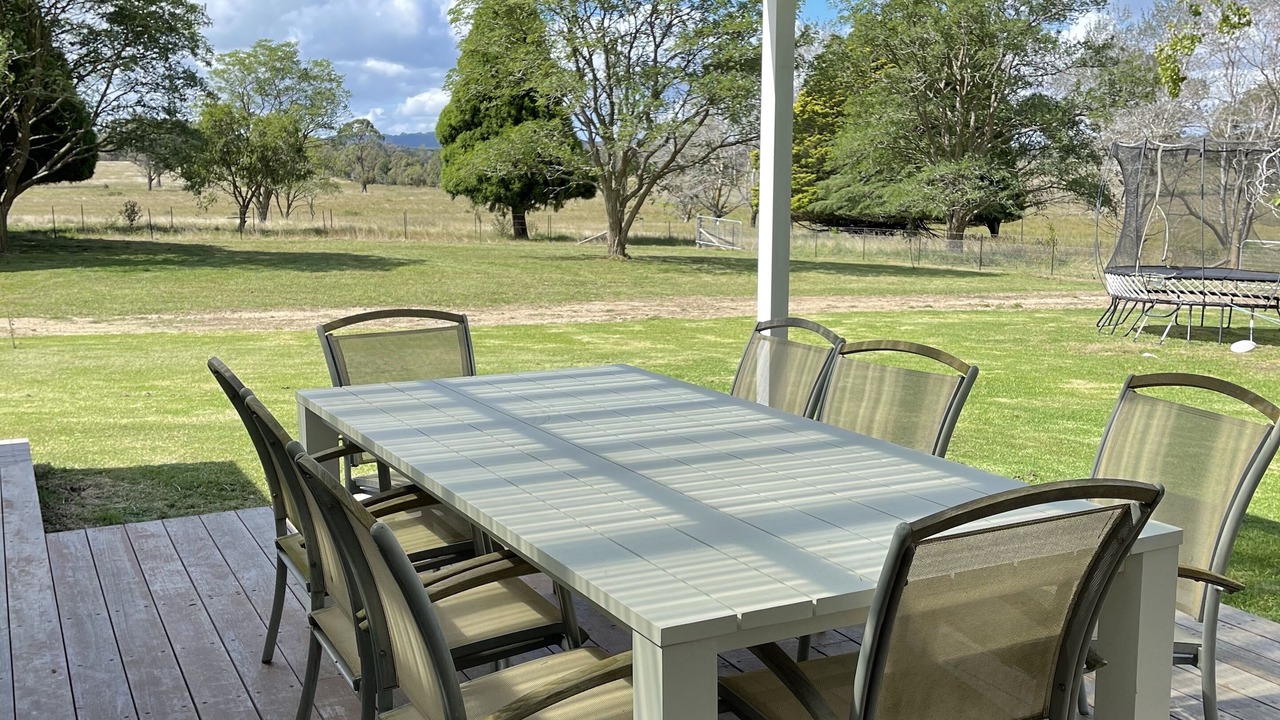 Photo of Outdoor in Moss Vale