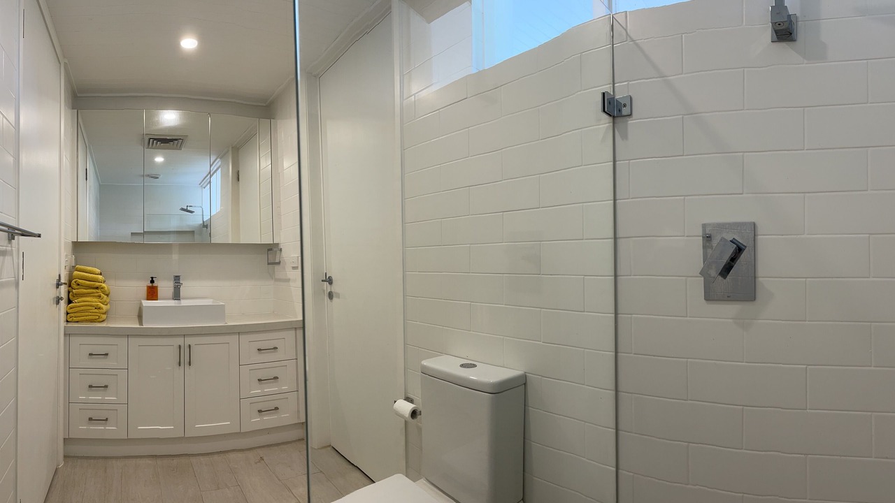 Photo of Bathroom in Moss Vale