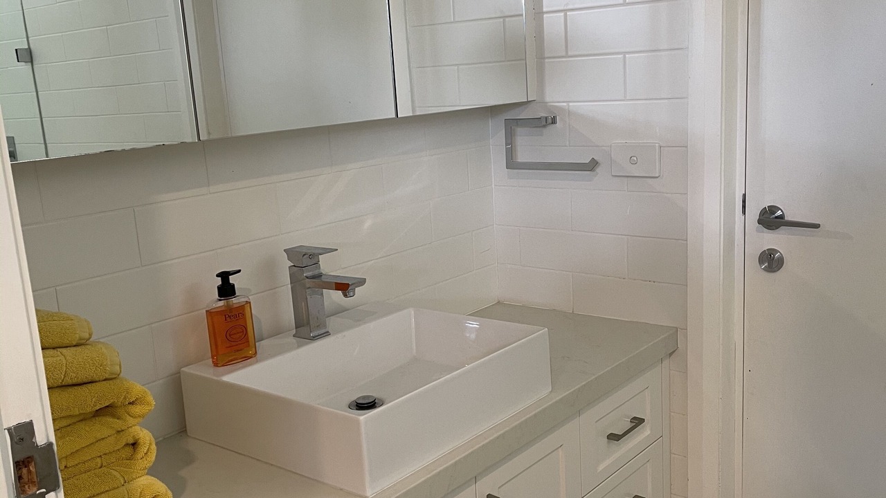 Photo of Bathroom in Moss Vale
