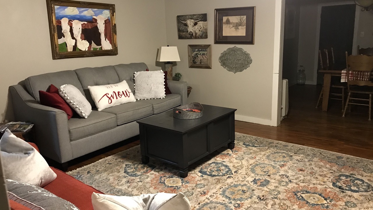 Photo of Livingroom in Centerville