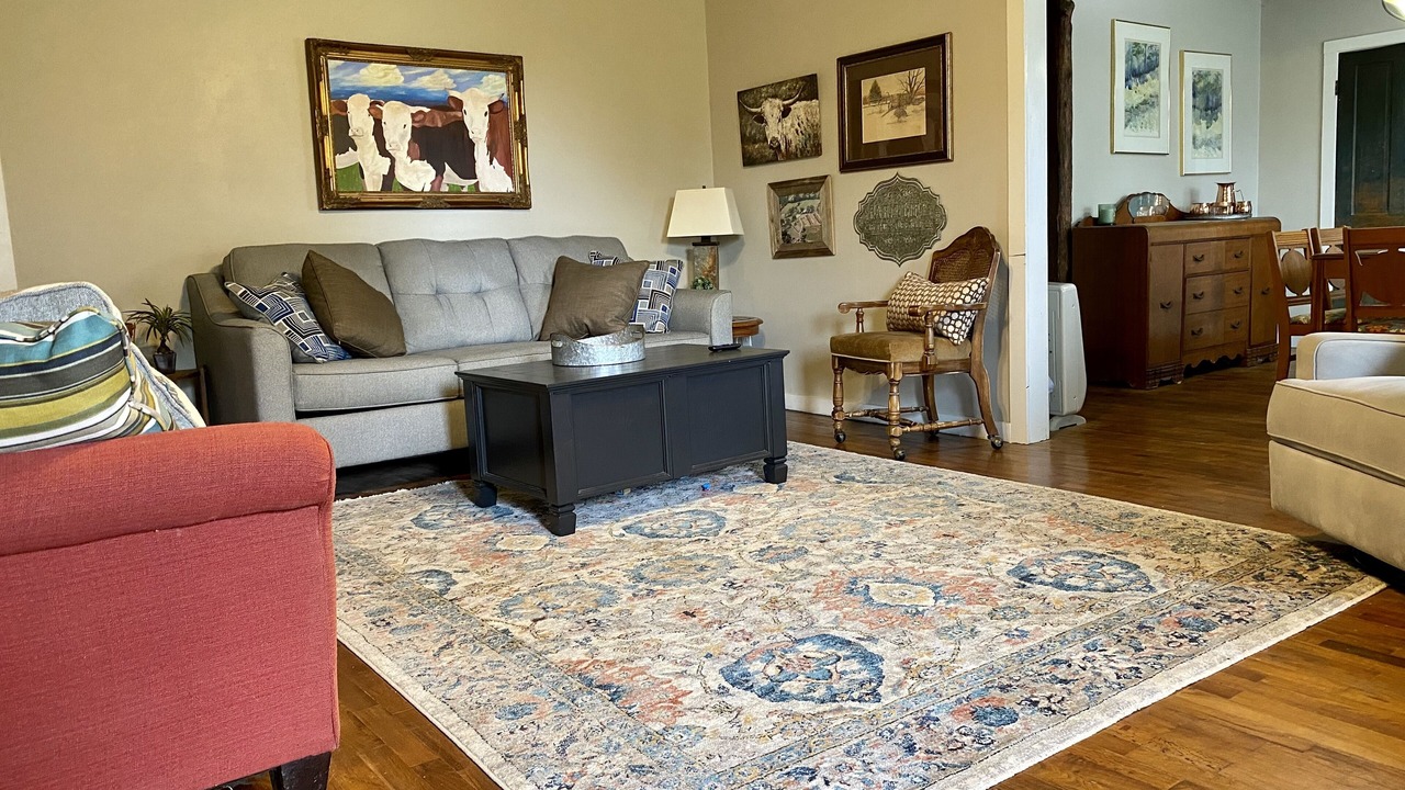 Photo of Livingroom in Centerville