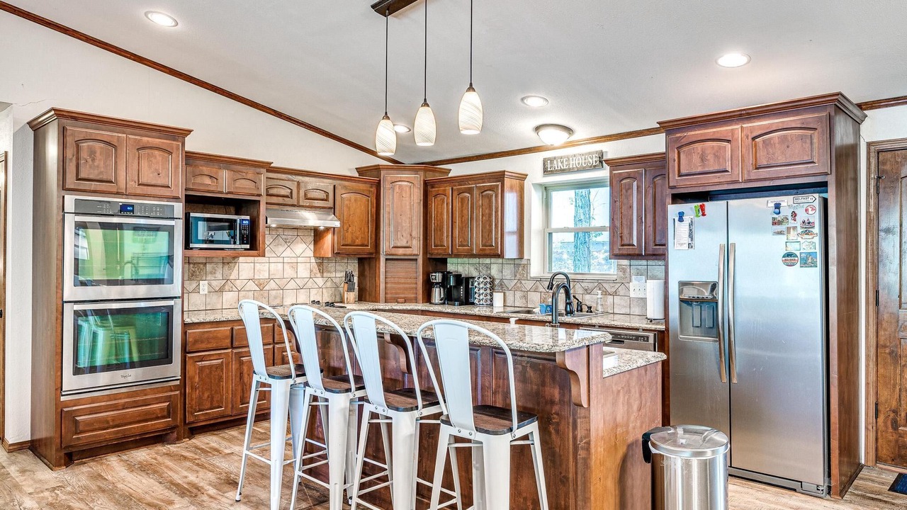 Photo of Kitchen in Hoyt