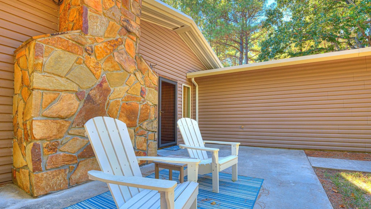 Photo of Patio Balcony in Hoyt